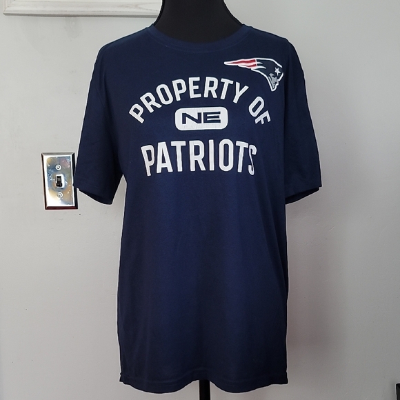 Nike Blue Short Sleeve Tee for Everyday Comfort - Picture 1 of 9